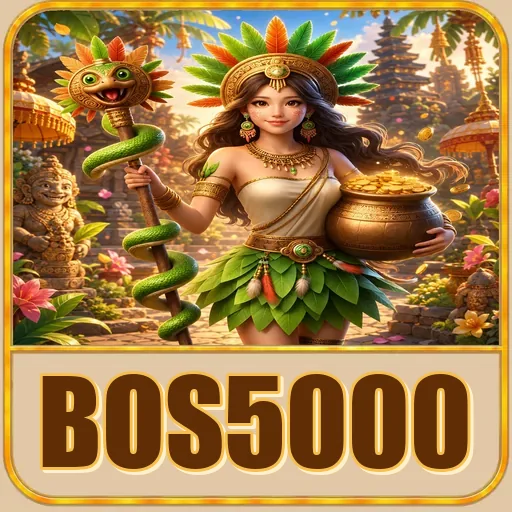 bos5000 bonus