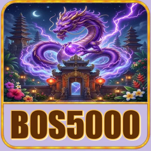 Tabel RTP game kasino bos5000