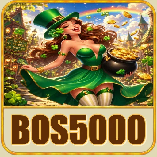 Tingkatan program VIP bos5000